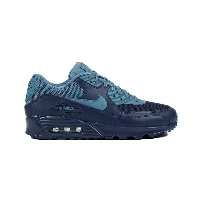 Лучшие производители кроссовок. Nike Air Max 90 Essential Blue. Nike Air Max 90 se. Nike Air Max 90 Navy. Nike Air Max 90 Grey/Blue/Navy.