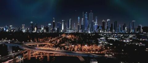 Same city