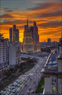 Московский вместо