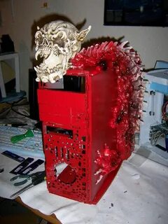Самый страшный пк