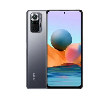 Xiaomi redmi note 10 max