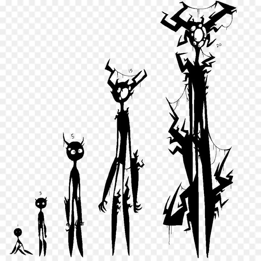 Drawing shadows