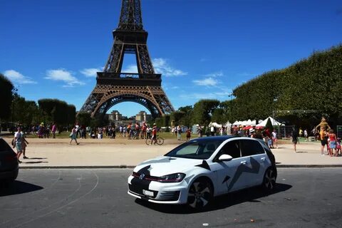 Остановиться в париже