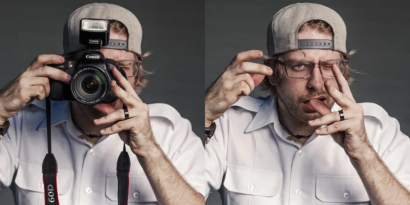 How to Avoid Blurry Photos