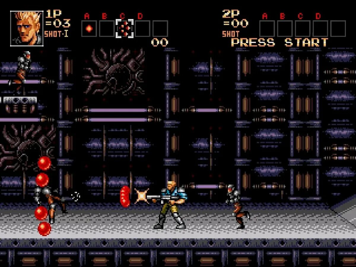 Игры Sega contra. Контра игра сега. Contra hard Corps Sega. Контра Хард Корпс сега.