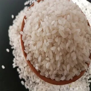 Какой круглый рис лучше