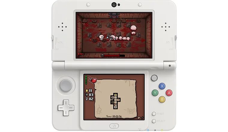 Isaac nintendo. Айзек на Нинтендо 3дс. TBOI Nintendo 3ds. The Binding of Isaac 3ds. Айзек на Нинтендо ДС.