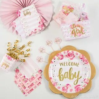 Welcome baby