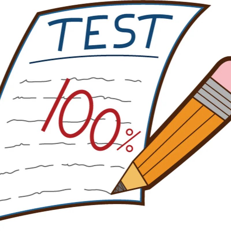 Have a test