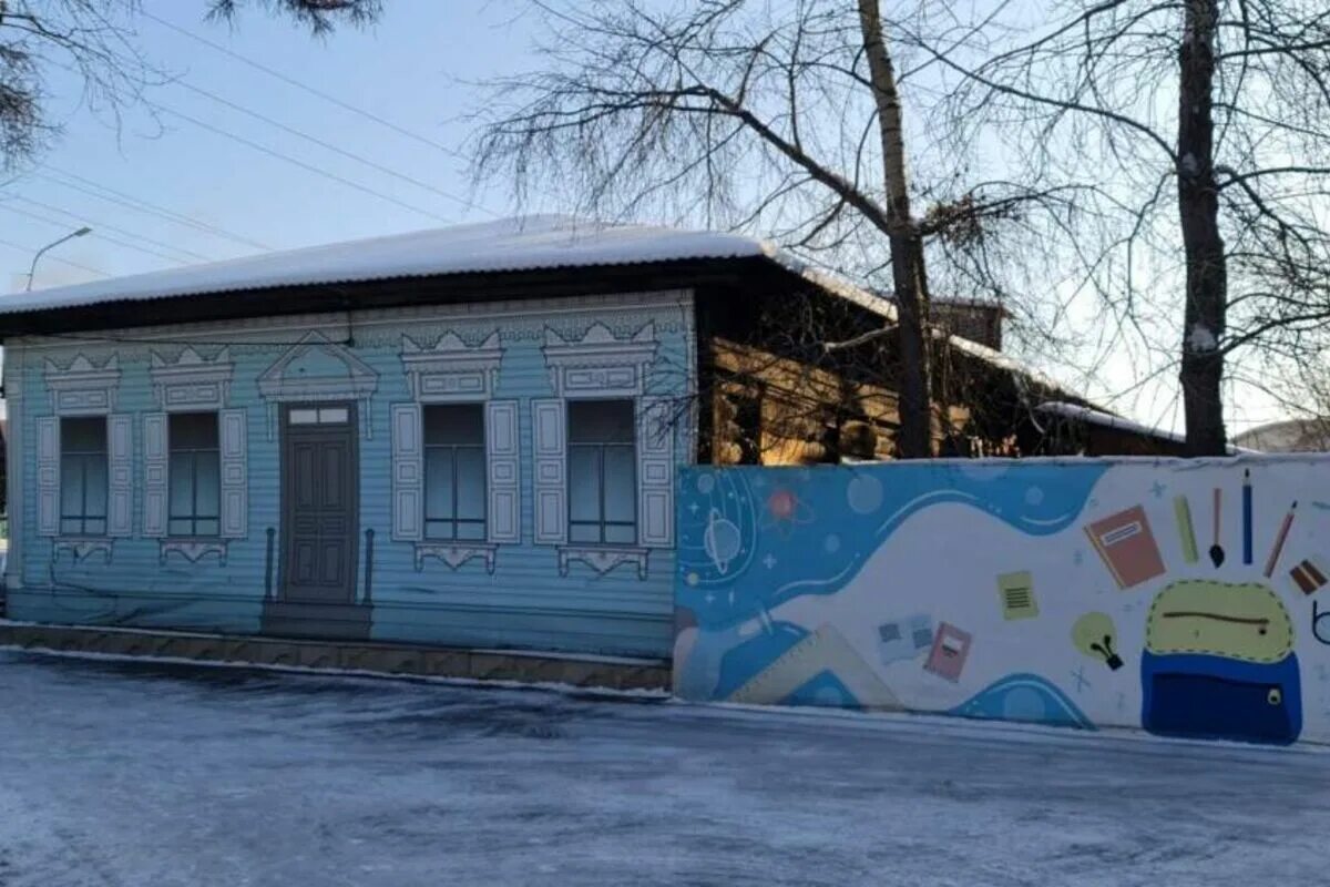 72 в здании буда