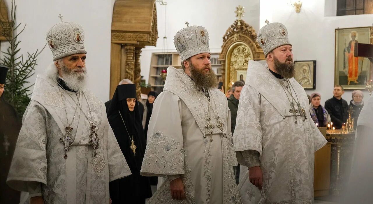 Тверское епархиальное собрание. Епископат Тверской митрополии. Митрополит Тверской епархии. Тверская митрополия сайт