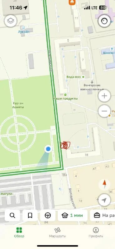 местоположение дпс нижний новгород