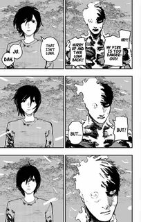 Read manga Fire Punch.