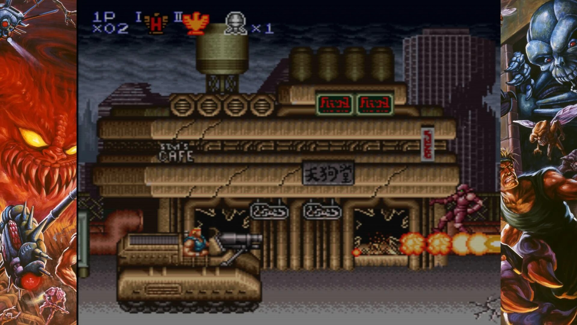 Contra Anniversary collection ps4. Contra hard Corps Sega. Contra 4.