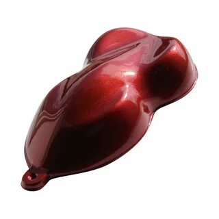 Red pearl