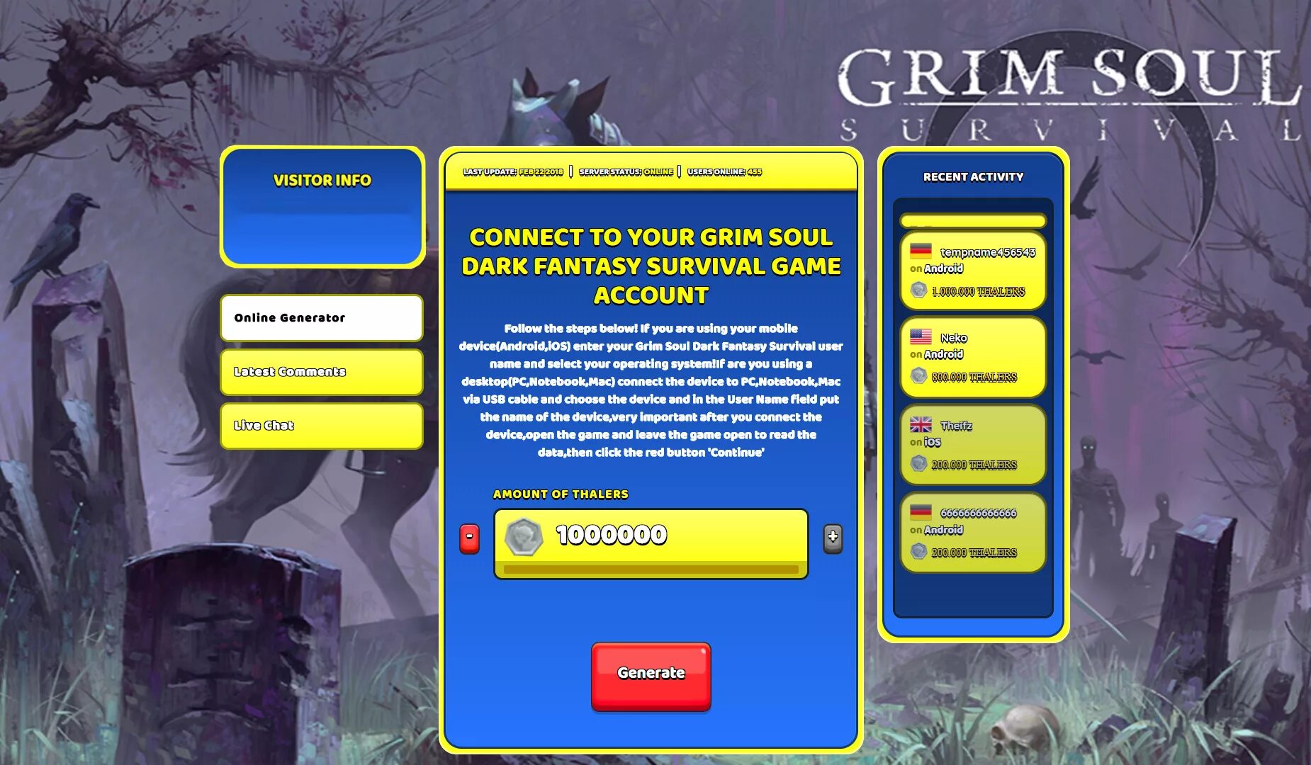 Sword of chaos коды приглашения. Grim soul павший рыцарь. Коды на soul. Коды на grim soul. Souls куда вводить коды.