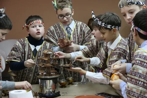 Вкус нижнего нижний новгород