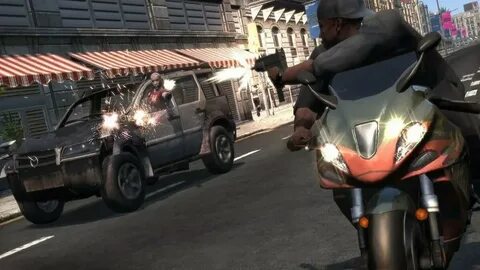 Wheelman pro