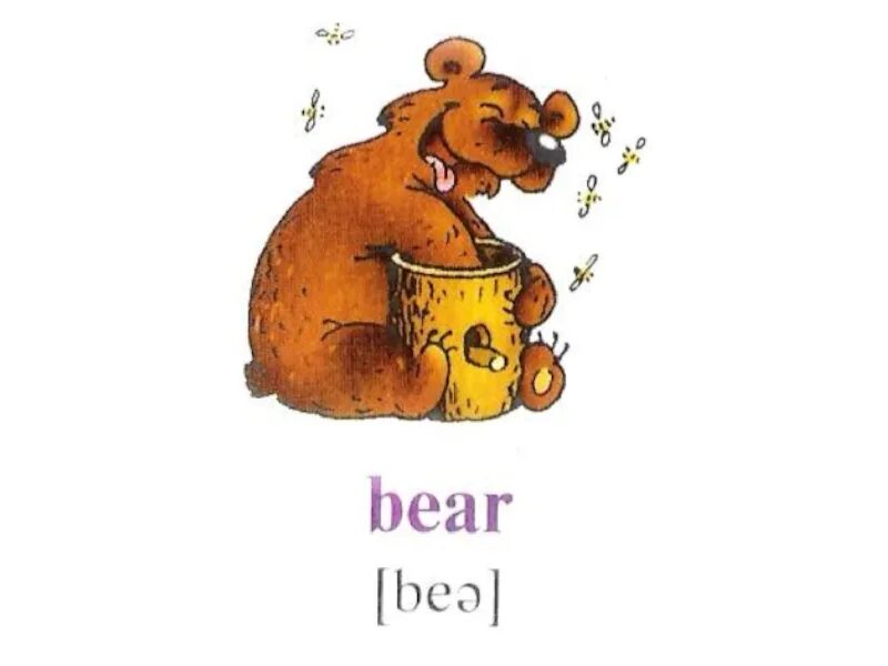 Английское слово медведь. Медведь. Bear карточки по английскому. Медведь на английском языке. Карточка Медвежонок на английском.