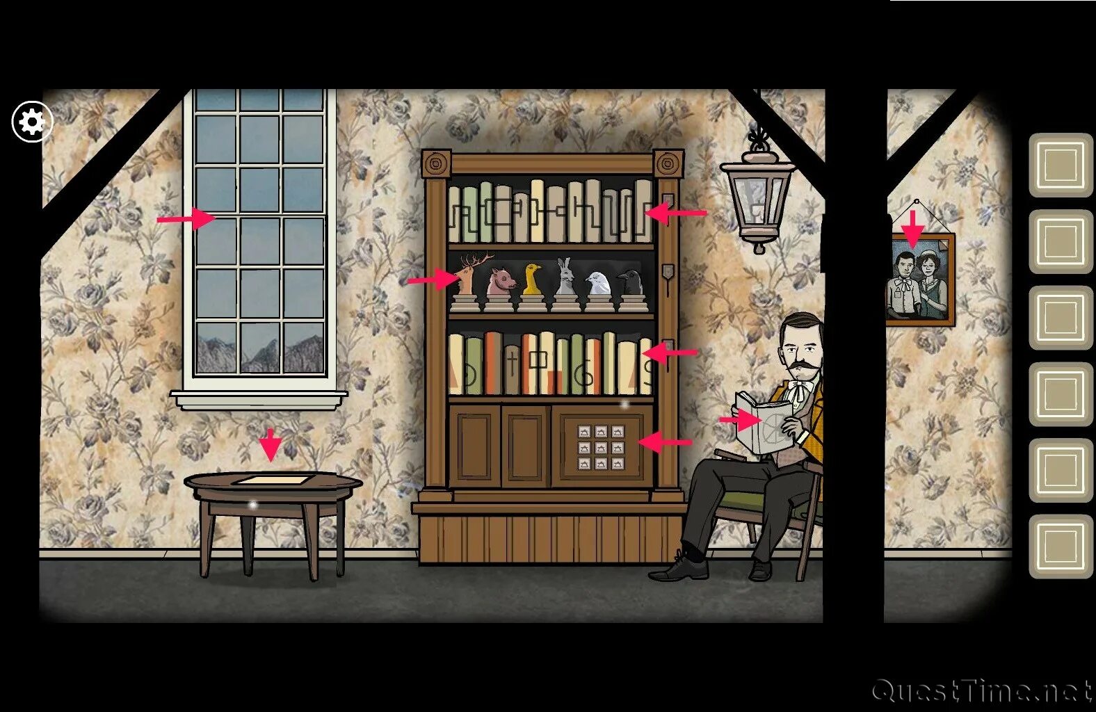 Cube rusty lake прохождение. Rusty lake roots книжный шкаф. rusty lake головоломка. rusty lake комната. rusty lake roots книжная полка.