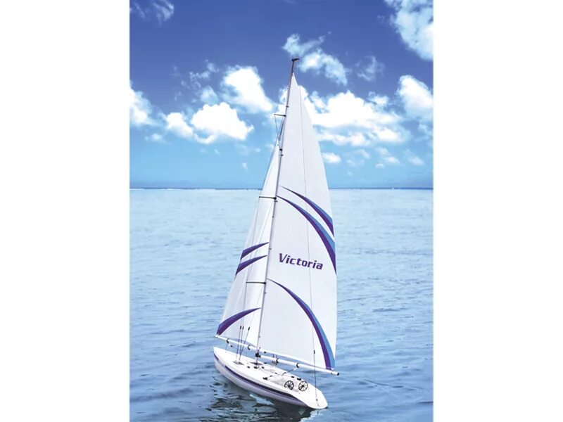 Victoria rc