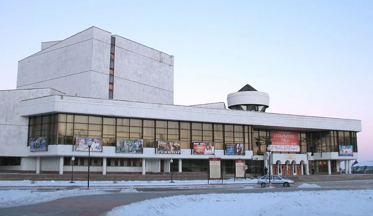 Концерт "Рандеву с оркестром" 2017, Тюмень - дата и место проведения, программа 