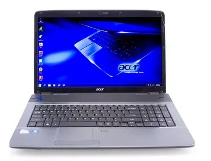 Acer aspire 7736zg