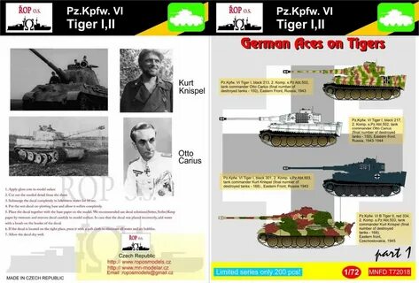 I 2 german