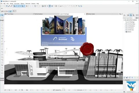 Build 26