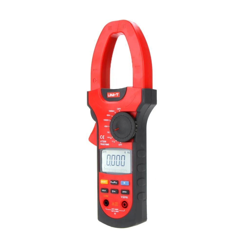 Квт кт. Токовые клещи unit &quot;ut206&quot;. токовые клещи кт 206в proline. kt 208a &quot;proline&quot; токовые клещи цифровые (квт). токоизмерительные клещи c true rms 79131 кт 208а proline (квт.