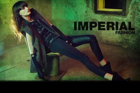 Imperial bestia