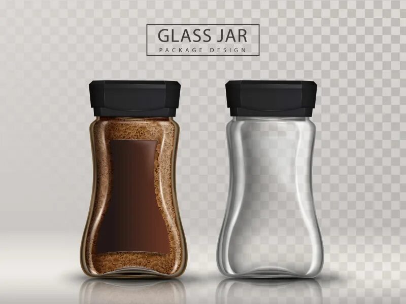 Jar models
