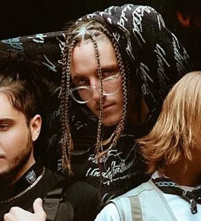 Chase atlantic empty