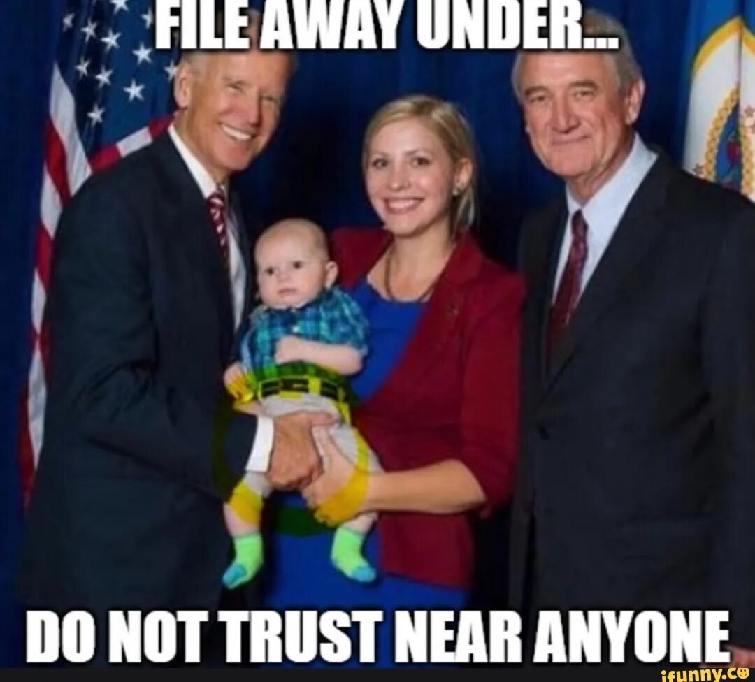 Under away