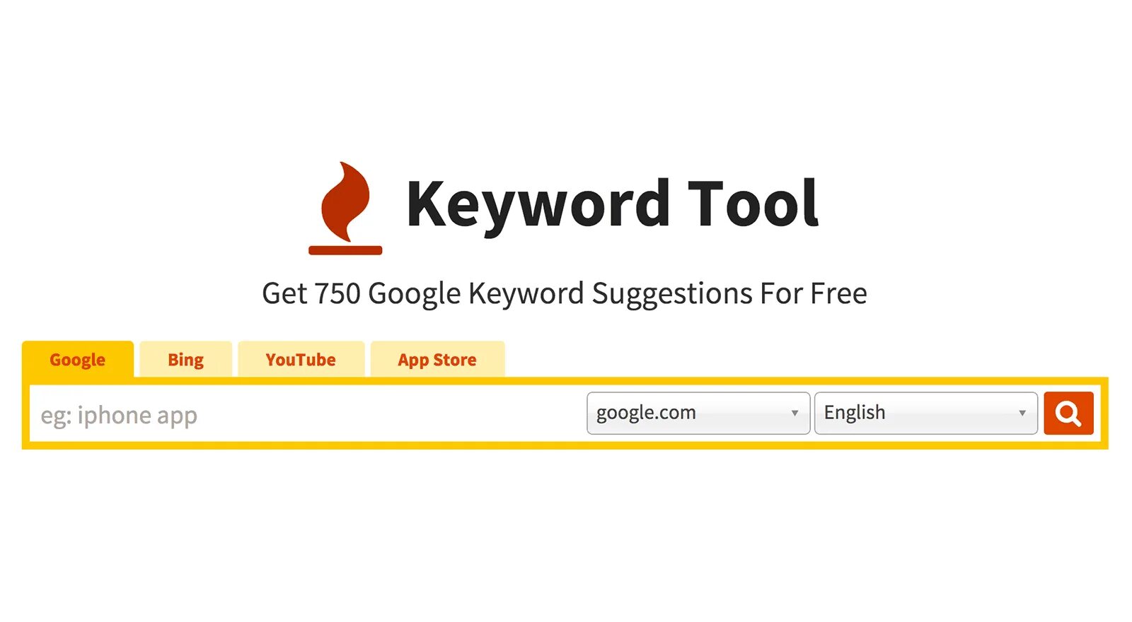 Keyword Tool logo. Keyword suggestion Tool. Google keywords. Keyword tool