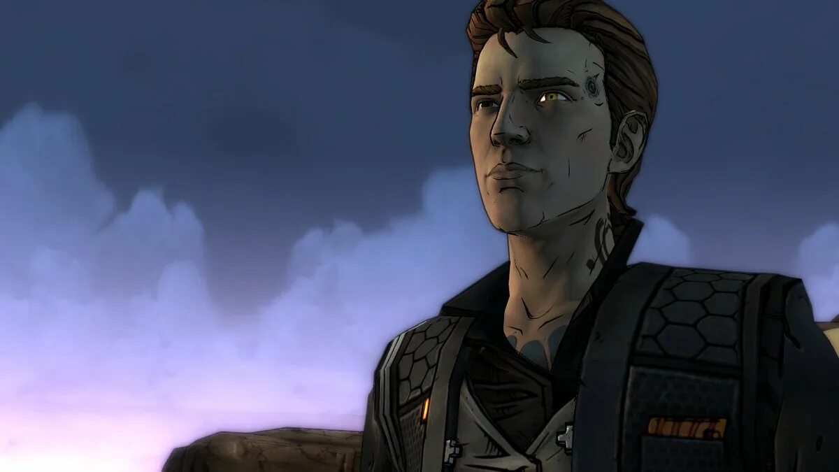 Скажи риз. Риз borderlands 3. Красавчик джек tales from the borderlands. Handsome jack. Tales from the borderlands фиона и риз поцелуй.