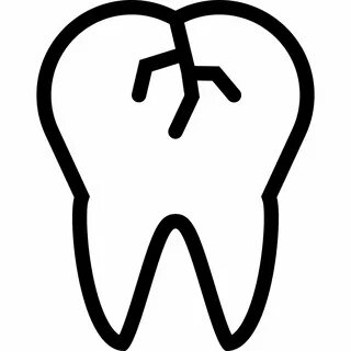 Icon кариес