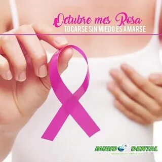 Breast against