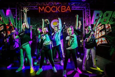 Мьюзик москва