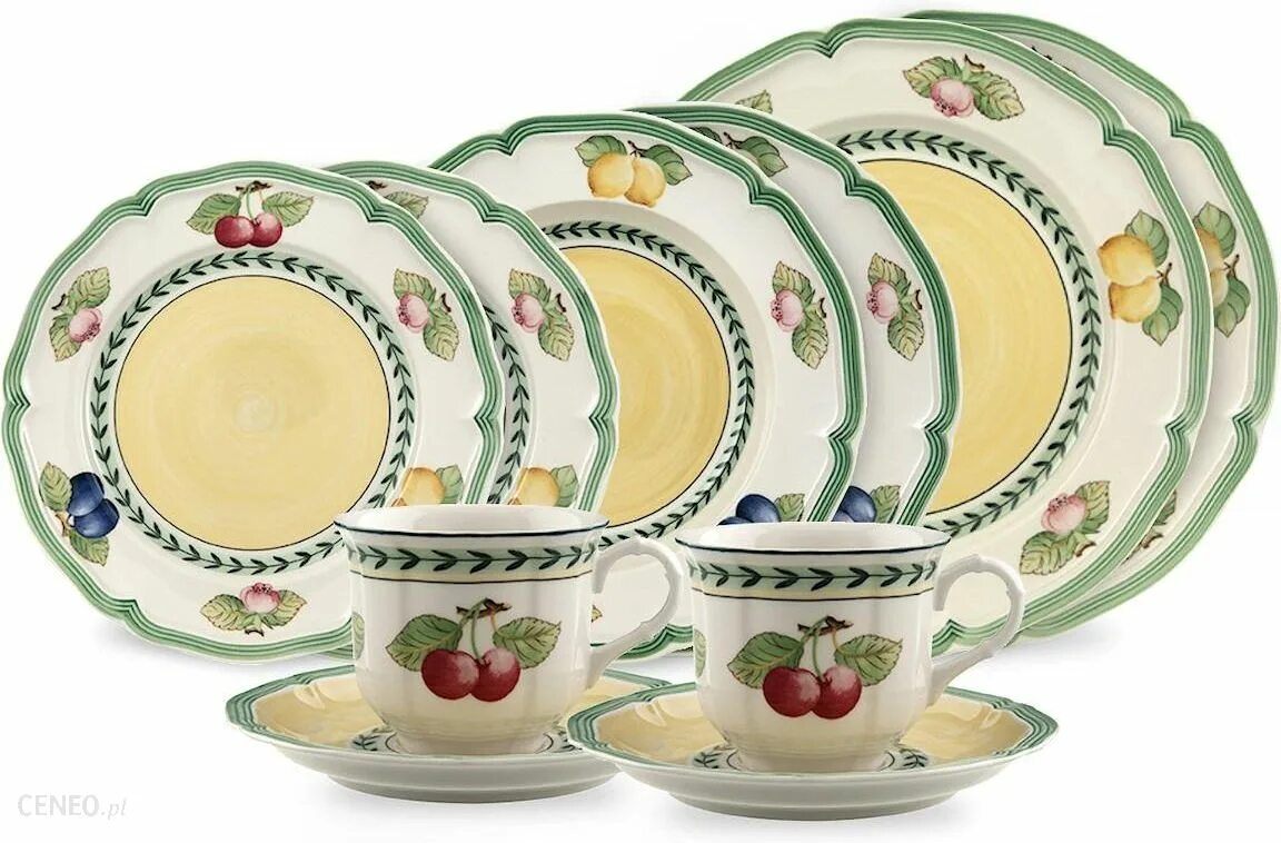 Магазин посуды виллерой бош. Сервиз Villeroy&Boch French Garden. Villeroy сервиз French Garden. Посуда Villeroy Boch French Garden. French Garden Villeroy Boch чайный сервиз.