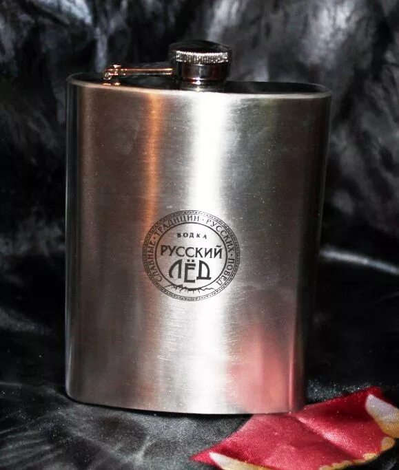 Flask русском
