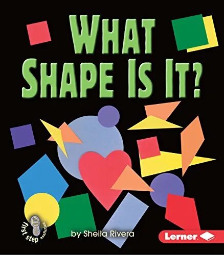What is the shape. What shape is it.
