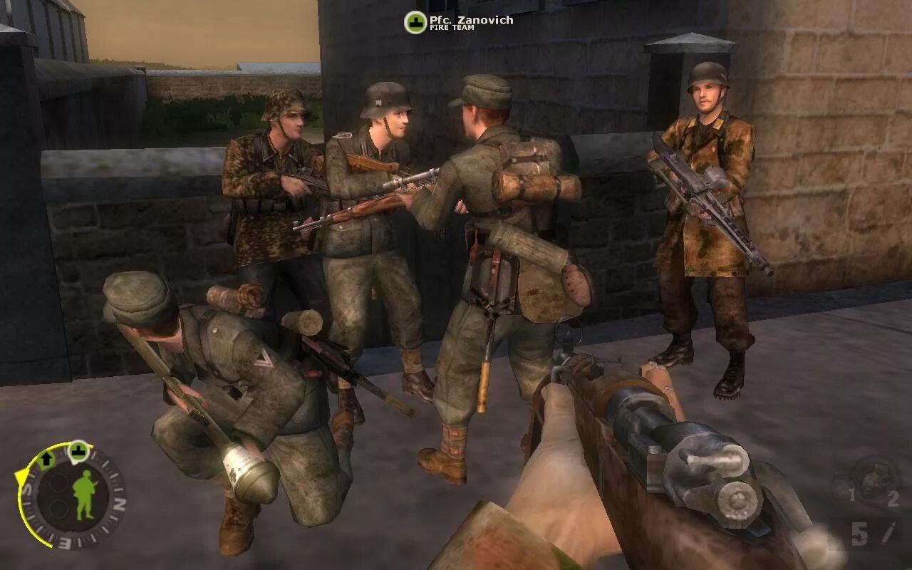 Игры брат 6. Brothers in Arms: Road to Hill 30. Игра brothers in Arms Road to Hill 30. Игра brothers in Arms 3. Братья по оружию 2005 игра.