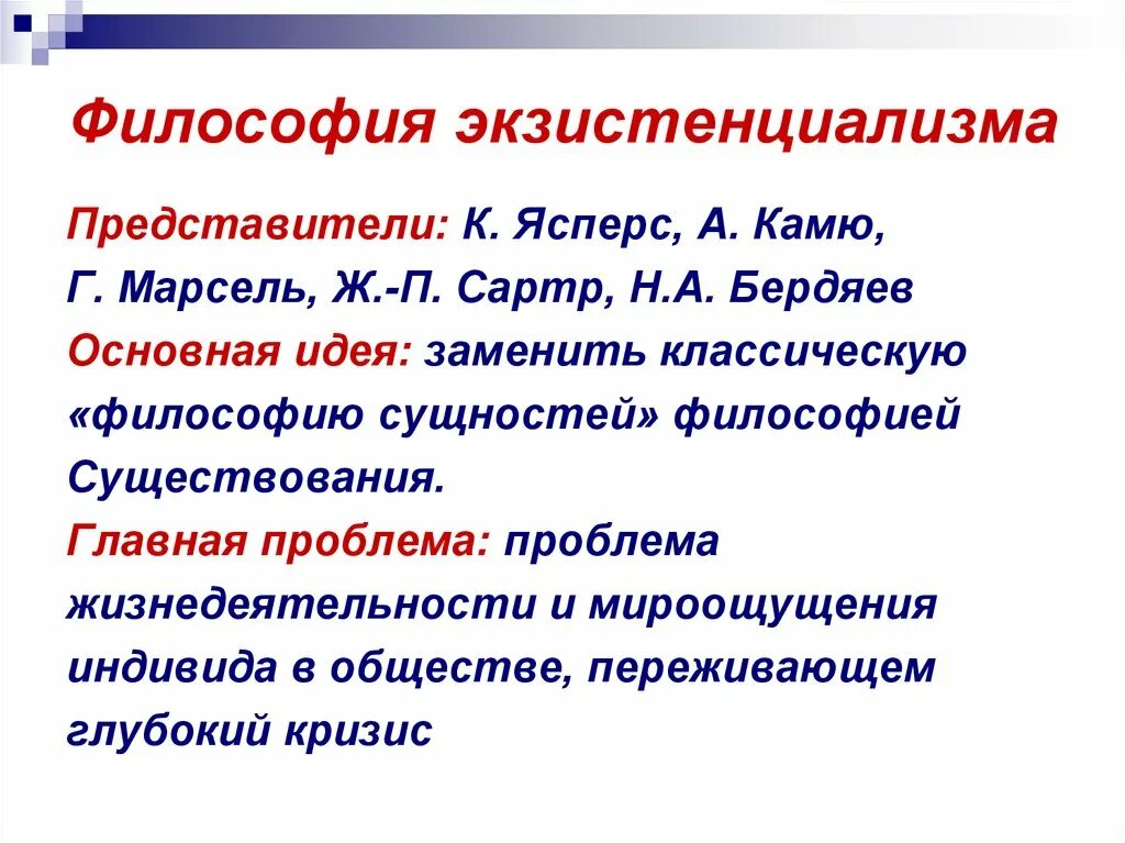 Современная философия экзистенциализм. Современная Западная философия экзистенциализм. Экзистенциализм философы. Философские направления экзистенциализм. Понятия философии экзистенциализма.