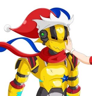 Spark jester