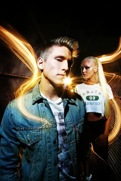 If only you. Danny &amp; freja. if only you дэнни сауседо. danny freja if. danny freja only you.