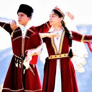 Кавказское зажигательное