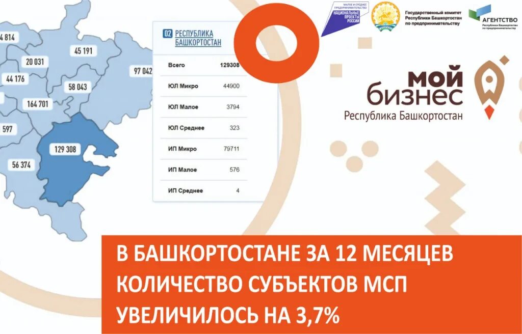 Башкортостан мсп. Число субъектов мсп. малое и среднее предпринимательство в республике башкортостан.
