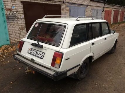 Поменяю ваз 2104