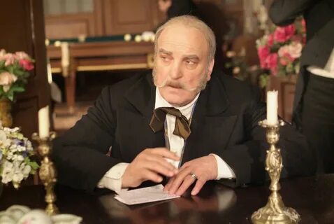 Роли алексея петренко